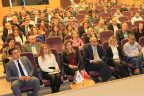 İşadamlarına “devlet destekleri” anlatıldı