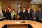 Denizli’de gündem her zaman deprem