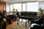 Keçeci: İşadamları verginin öneminin bilincinde