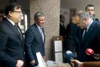 DTO yöresel ürünleri tanıttı