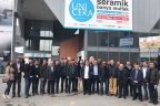 DTO, UNICERA Fuarı’nda