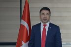 DTO Başkanı Erdoğan’den Bakan Zeybekci’ye destek mesajı