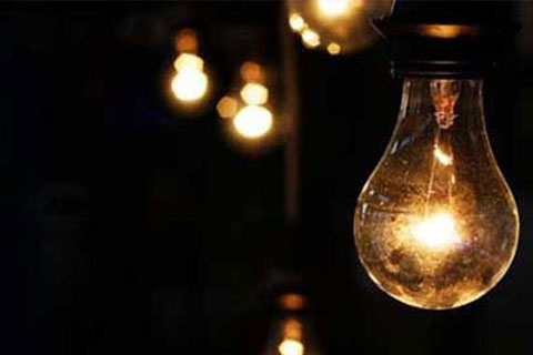 Dikkat! Pazar günü bu ilçeler elektriksiz