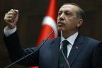 Erdoğan iki yıl sonra aynı meydanda