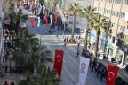 Denizli Erdoğan’a hazırlanıyor