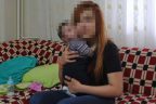 Eroin bağımlısı doğan Ayaz bebek ailesinin 2’inci şansı oldu