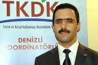FETÖ/PDY’den yargılanan TKDK Koordinatörü Dağdeviren’e “Zambak” sorusu