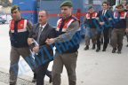 FETÖ/PDY’nin işadamları davası sürüyor
