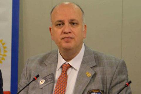 Denizli Rotary’den 38. yıl projesi