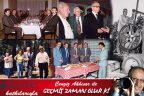 GEÇMİŞ ZAMAN OLUR Kİ