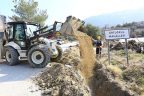 Ertuğrul’un içme suyu sorununa neşter