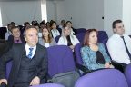 Pulmoner Rehabilitasyon tartışıldı