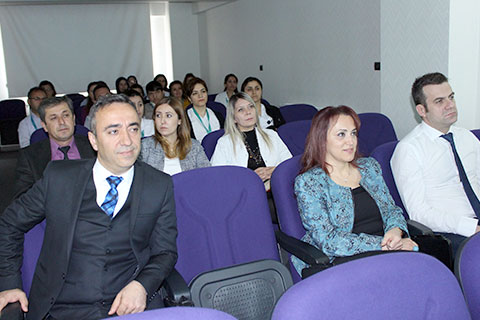 Pulmoner Rehabilitasyon tartışıldı