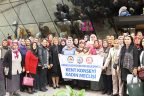 400 kadın sinemayla tanıştı