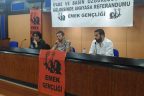 Değirmenci Denizli’den ‘Hayır’ dedi