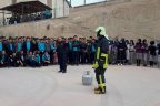 Hayat kurtaran bilgiler edindiler