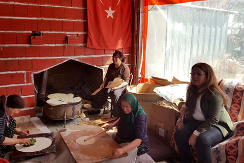 Karaca: “Ya demokrasi, ya tek adamlık”