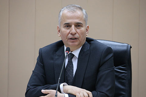Başkan Zolan’dan yüzde 40 sorununa çözüm