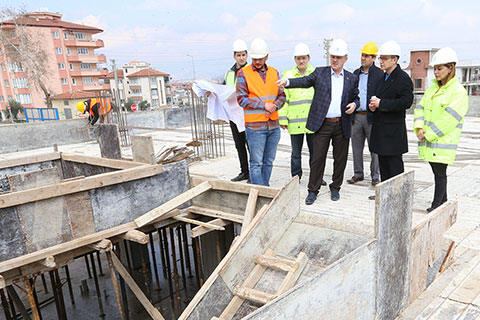 Cumhuriyet ASM yükseliyor