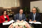 Greneco Enerji, öğrencilere eğitim verecek