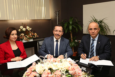 Greneco Enerji, öğrencilere eğitim verecek