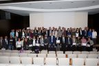 PAÜ’de 20. yıl hatırası