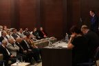 Denizli Yükseköğretim Vakfı’nın gündeminde ikinci kampus var