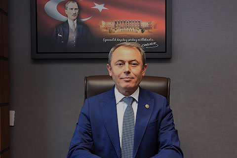 Tin: “Bürokrasi azalacak”