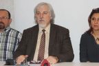 Tabip Odası’ndan sağlıkta şiddete tepki