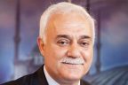Nihat Hatipoğlu Tavas’a geliyor