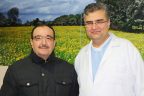 Gazi Derneği başkanı şifa buldu