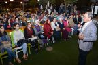 Tin’den Çivril’e yurt müjdesi