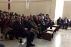 Tripolis’te atölye ve depo bulundu