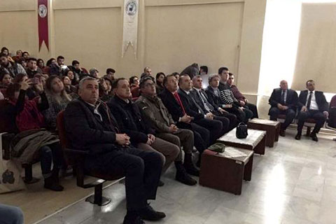 Tripolis’te atölye ve depo bulundu