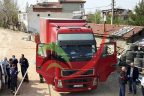 Macaristan vatandaşı TIR’da ölü bulundu