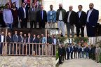 YENİMEDYADER kentle kucaklaşmaya devam ediyor
