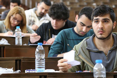 Emniyet huzurlu bir sınav için önlem aldı, uyardı