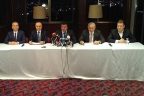 Bakan Zeybekci 18.332 TOKİ konutunun 15 gün içinde ihaleye çıkacağın açıkladı
