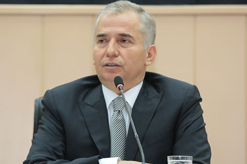 Başkan Zolan Bild Gazetesi’ni sert bir dille kınadı