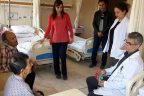 Kale’de gereksiz ilaç kullanımına önlem
