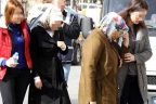 FETÖ’nün 7 ablası tutuklandı