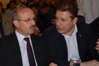 AK Parti Genel Başkan Yardımcısı Sorgun, teröristlerin “hayır” dediğini öne sürdü