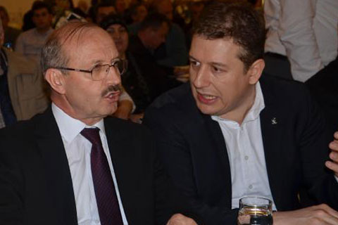 AK Parti Genel Başkan Yardımcısı Sorgun, teröristlerin “hayır” dediğini öne sürdü