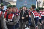 Darbeci askerler davasında tahliye yok