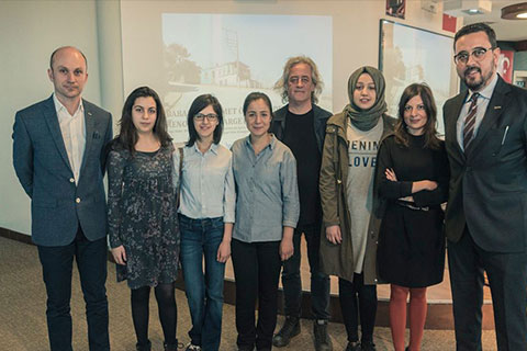 Babadağ’da kültür turizmi canlanacak