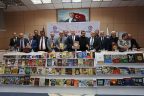 Büyükşehir Belediyesi’nin kent belleğine katkısı sürüyor