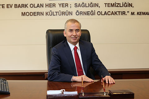 24 Mart’ta belediye otobüsleri ücretsiz