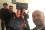 Denizli’den bir başarı öyküsü daha