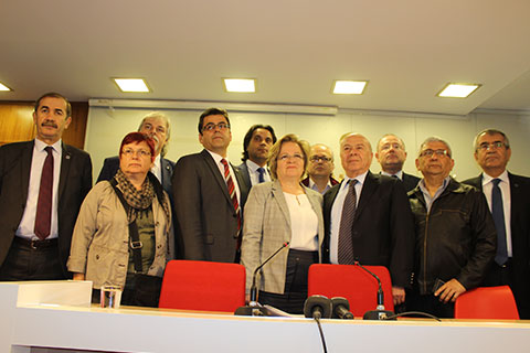 “16 Nisan’da ‘Evet’ oyu çıkarsa, ülkeyi talan edecekler” iddiası