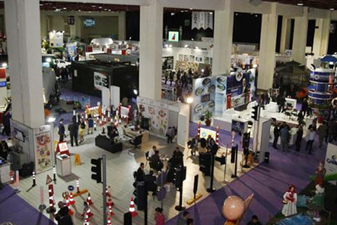 Çameli, Antalya City Expo’ya katılacak
